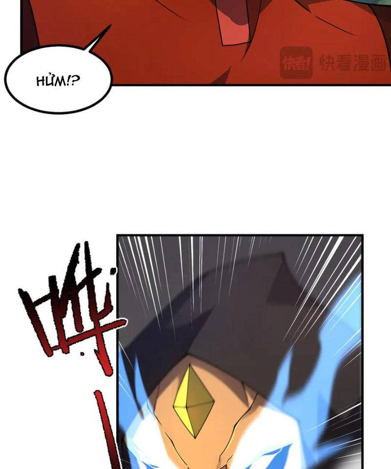 Thần Sủng Tiến Hóa Chap 329 - Next Chap 330