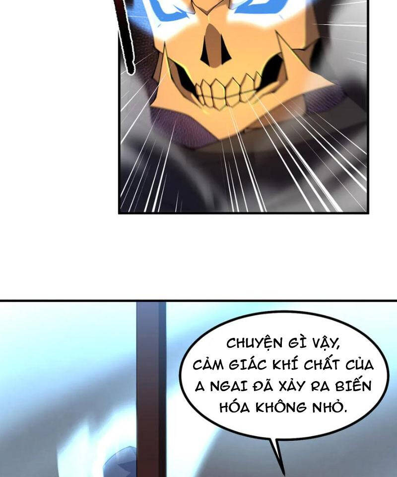 Thần Sủng Tiến Hóa Chap 329 - Next Chap 330