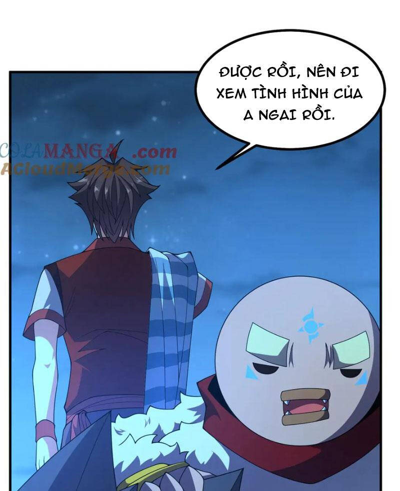 Thần Sủng Tiến Hóa Chap 329 - Next Chap 330