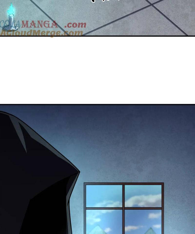 Thần Sủng Tiến Hóa Chap 329 - Next Chap 330