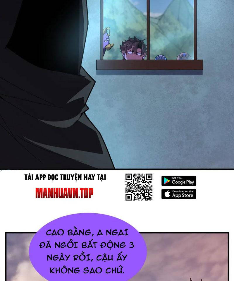 Thần Sủng Tiến Hóa Chap 329 - Next Chap 330