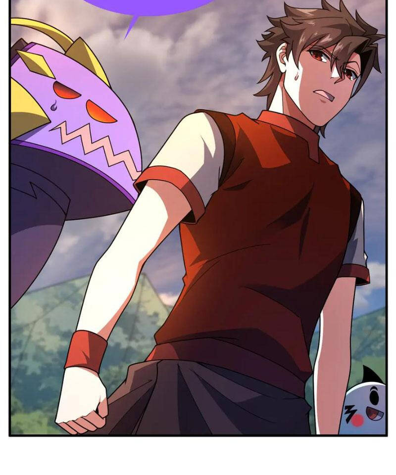 Thần Sủng Tiến Hóa Chap 329 - Next Chap 330