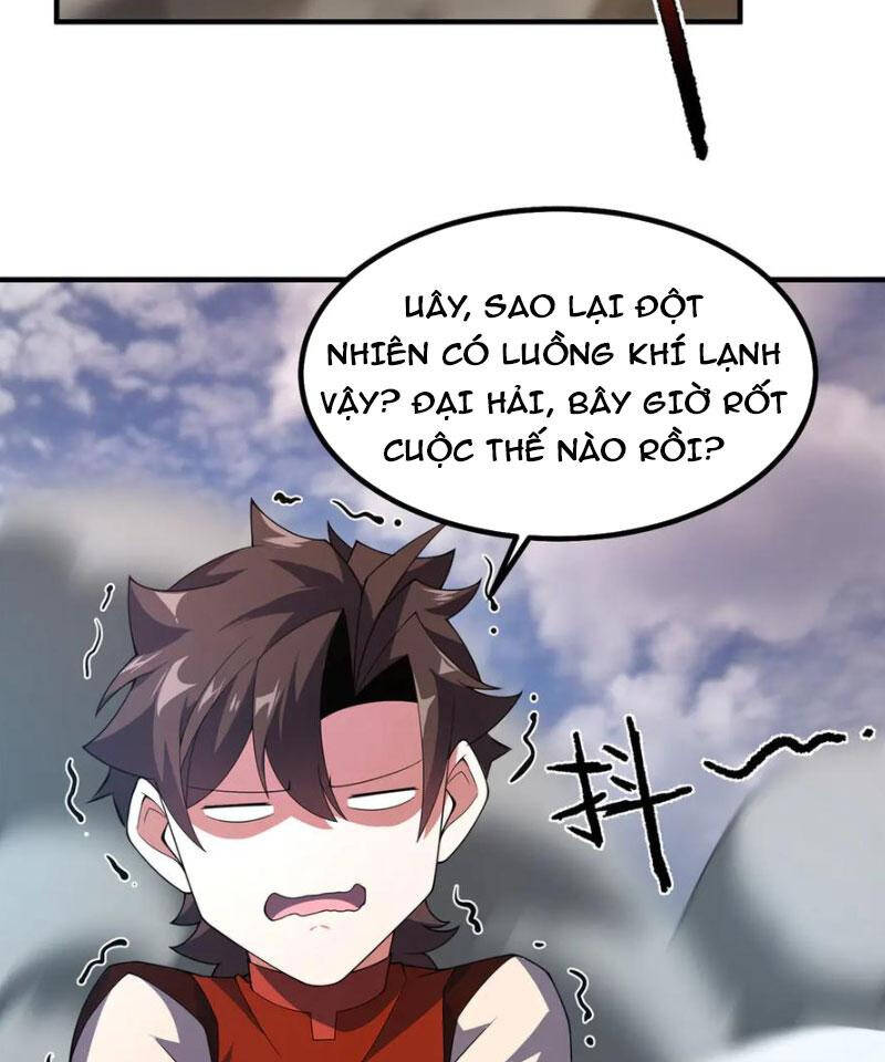 Thần Sủng Tiến Hóa Chap 329 - Next Chap 330