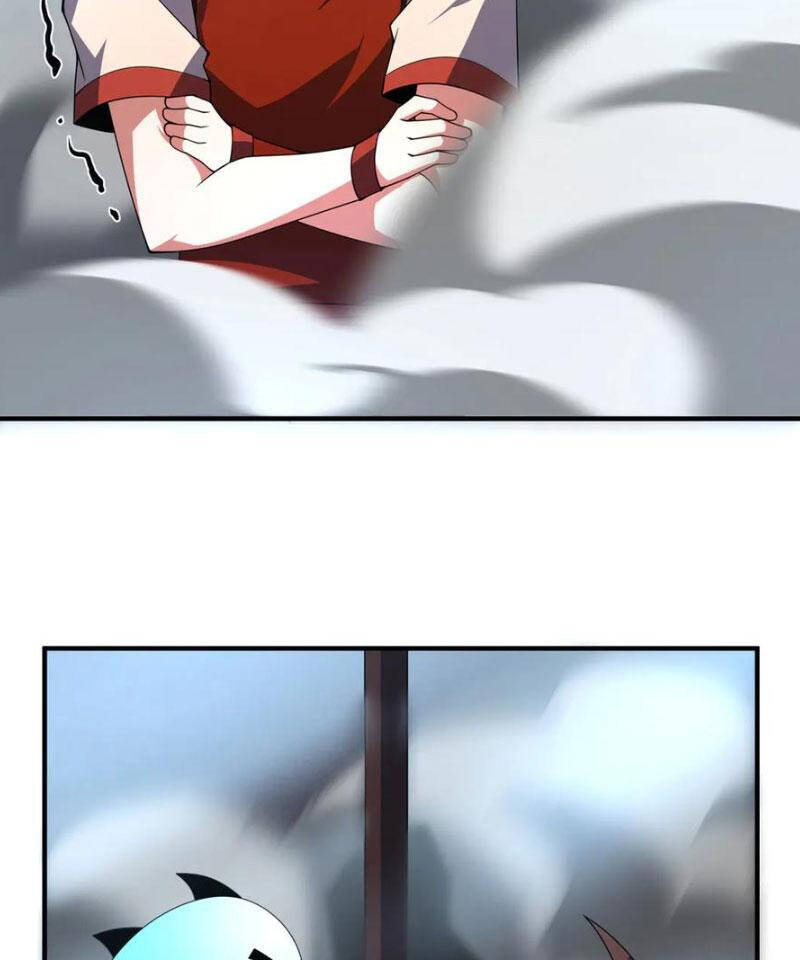 Thần Sủng Tiến Hóa Chap 329 - Next Chap 330