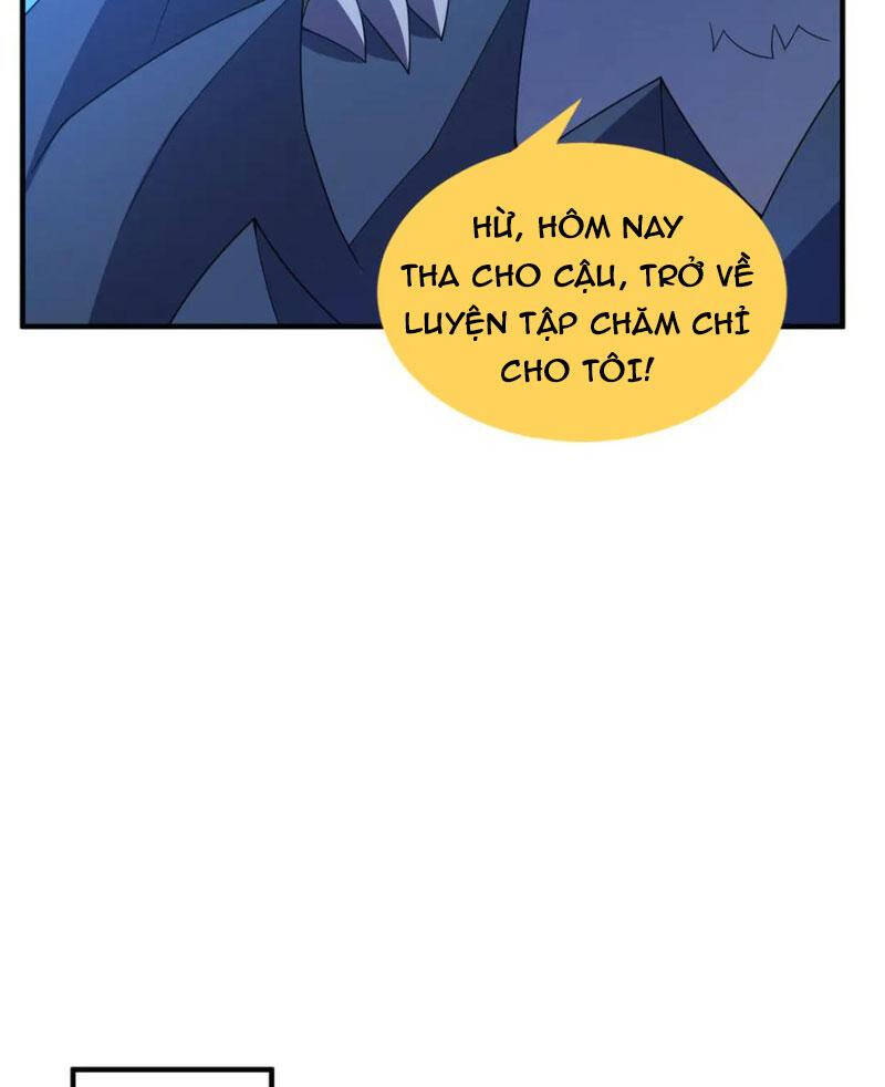 Thần Sủng Tiến Hóa Chap 329 - Next Chap 330