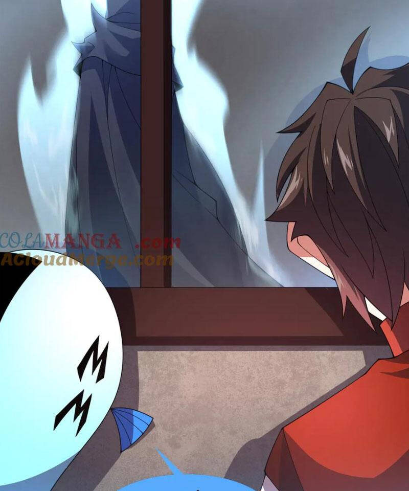 Thần Sủng Tiến Hóa Chap 329 - Next Chap 330