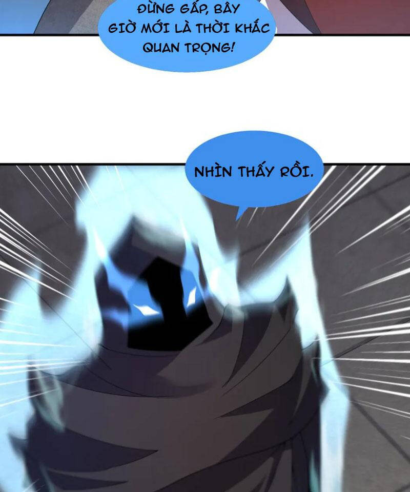 Thần Sủng Tiến Hóa Chap 329 - Next Chap 330