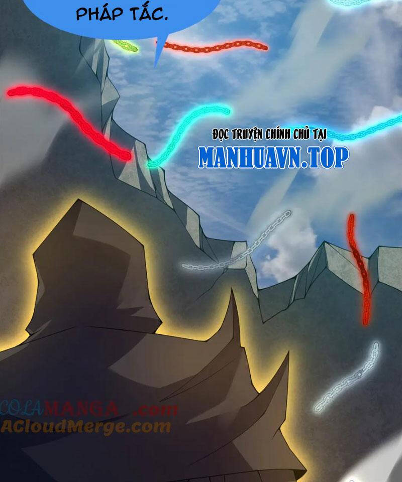 Thần Sủng Tiến Hóa Chap 329 - Next Chap 330