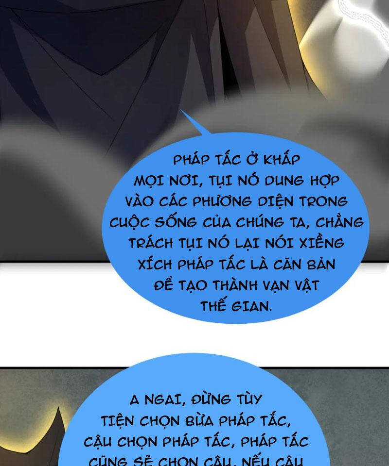 Thần Sủng Tiến Hóa Chap 329 - Next Chap 330