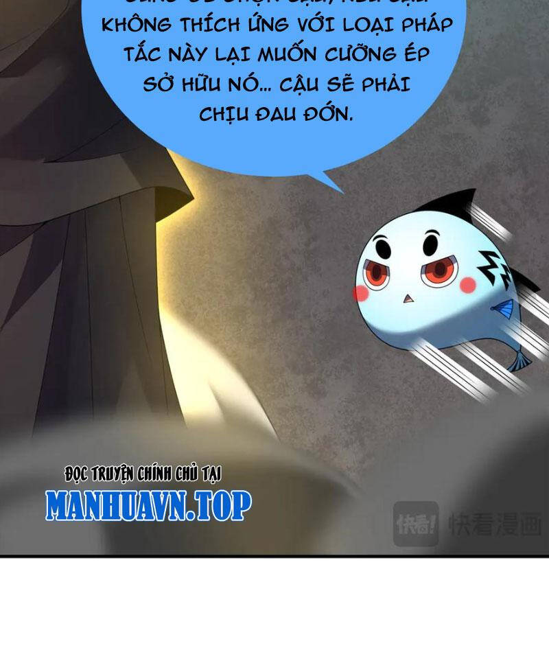 Thần Sủng Tiến Hóa Chap 329 - Next Chap 330