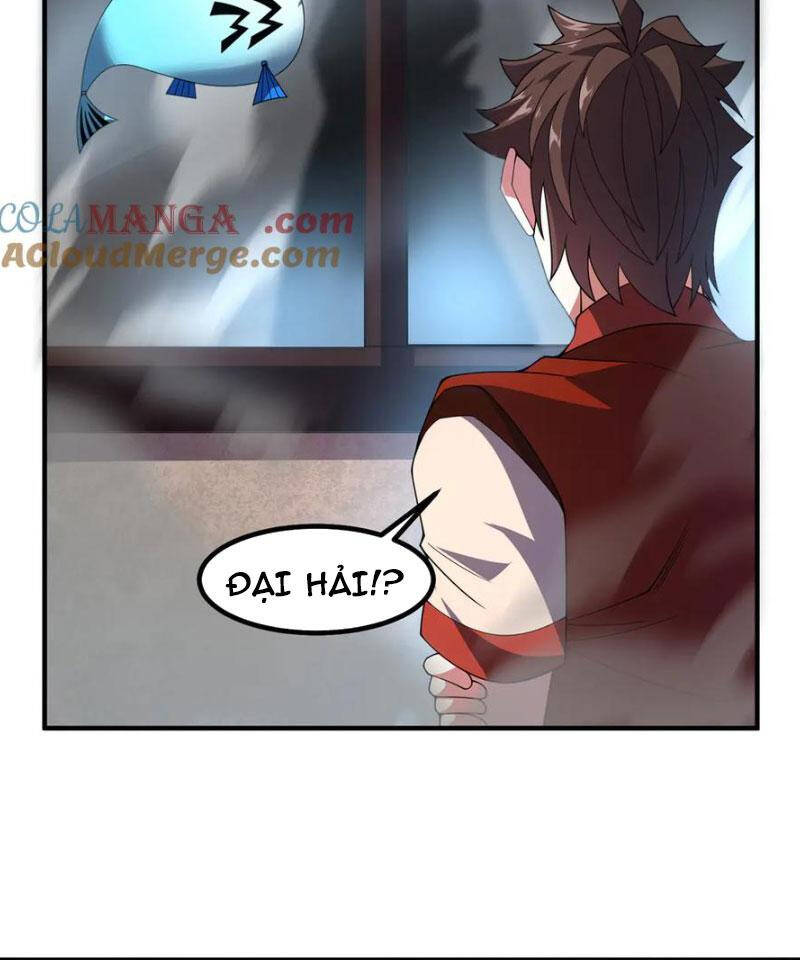 Thần Sủng Tiến Hóa Chap 329 - Next Chap 330
