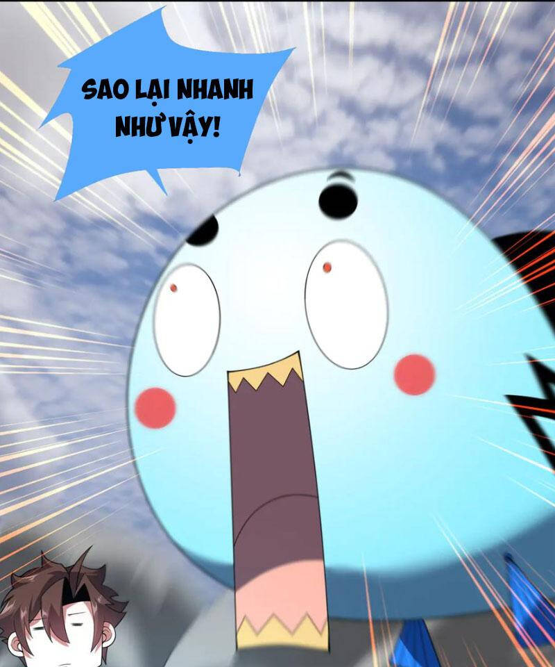 Thần Sủng Tiến Hóa Chap 329 - Next Chap 330