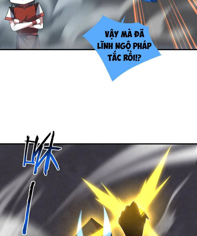 Thần Sủng Tiến Hóa Chap 329 - Next Chap 330