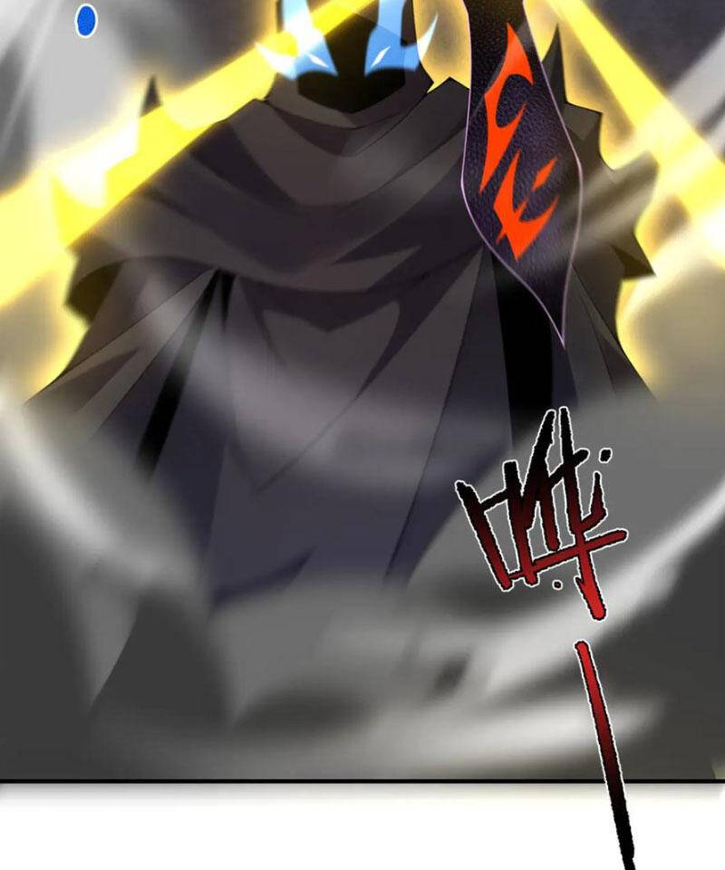Thần Sủng Tiến Hóa Chap 329 - Next Chap 330