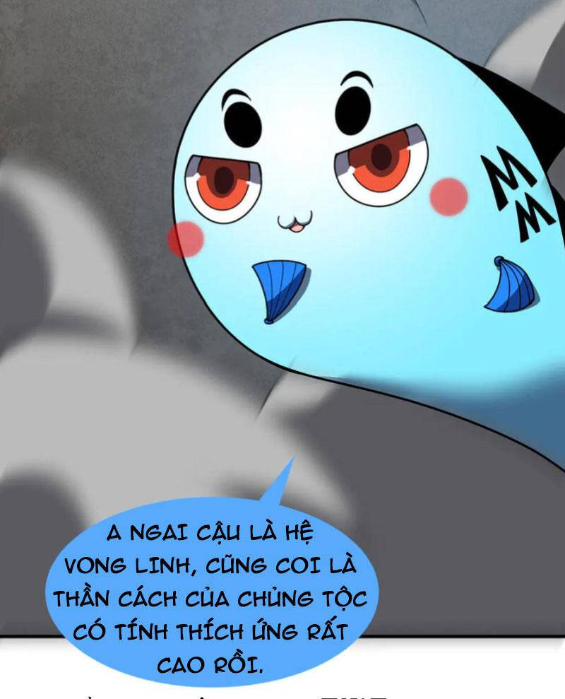 Thần Sủng Tiến Hóa Chap 329 - Next Chap 330