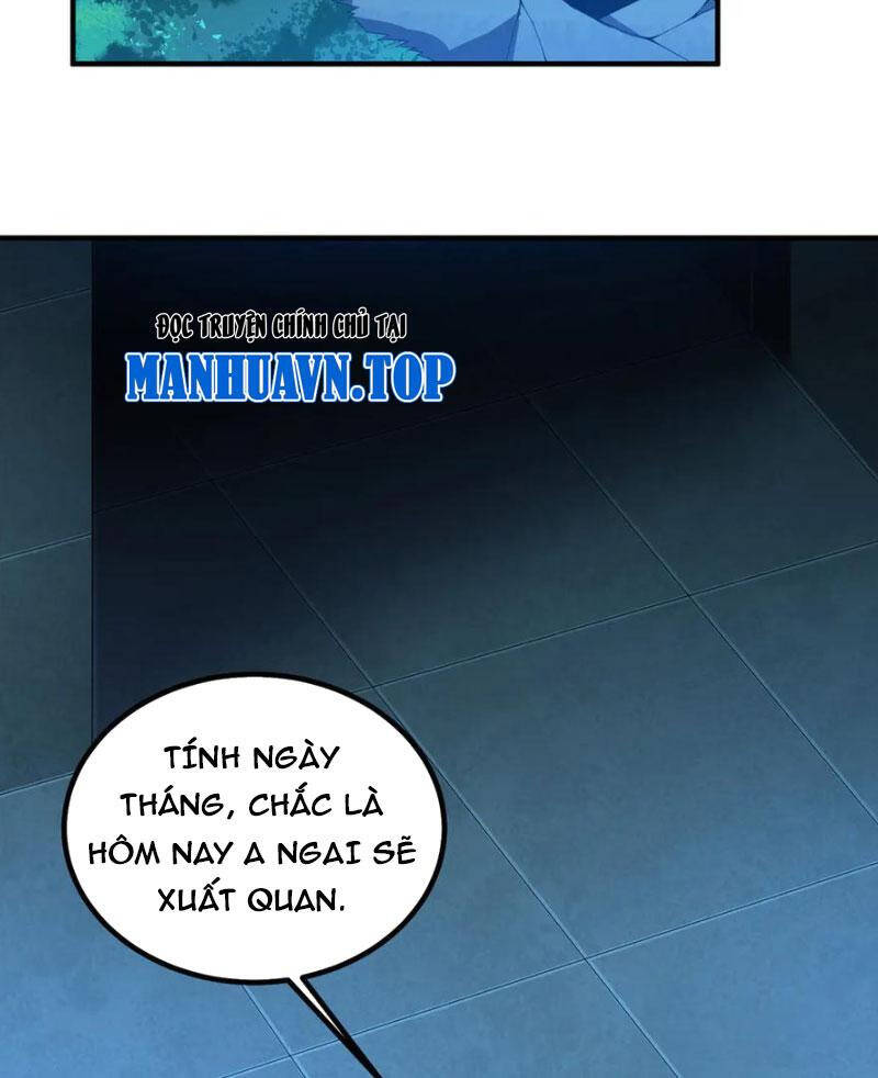 Thần Sủng Tiến Hóa Chap 329 - Next Chap 330