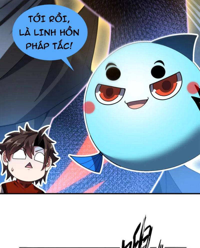 Thần Sủng Tiến Hóa Chap 329 - Next Chap 330