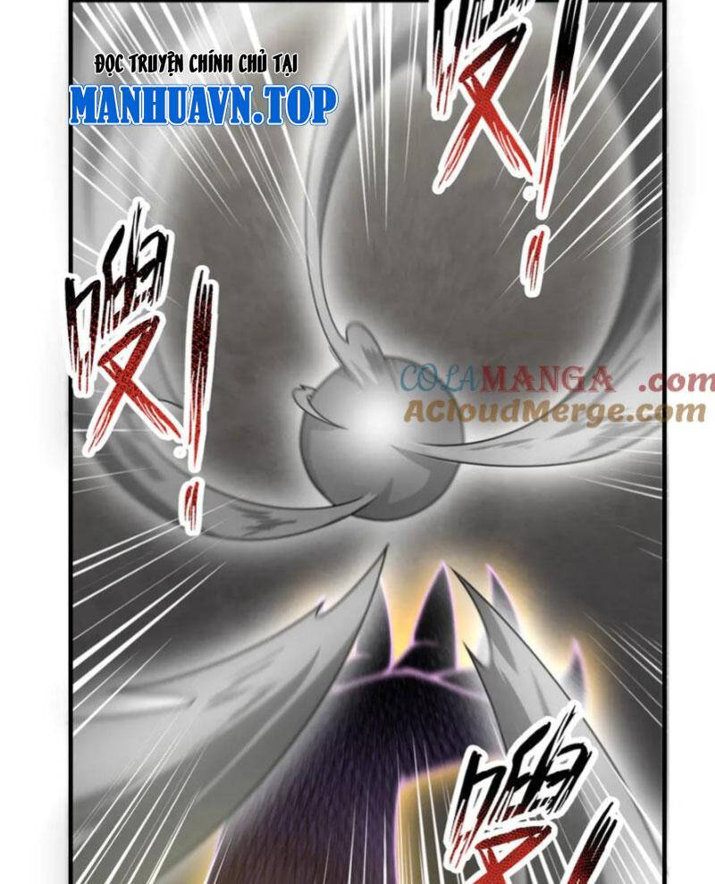 Thần Sủng Tiến Hóa Chap 329 - Next Chap 330