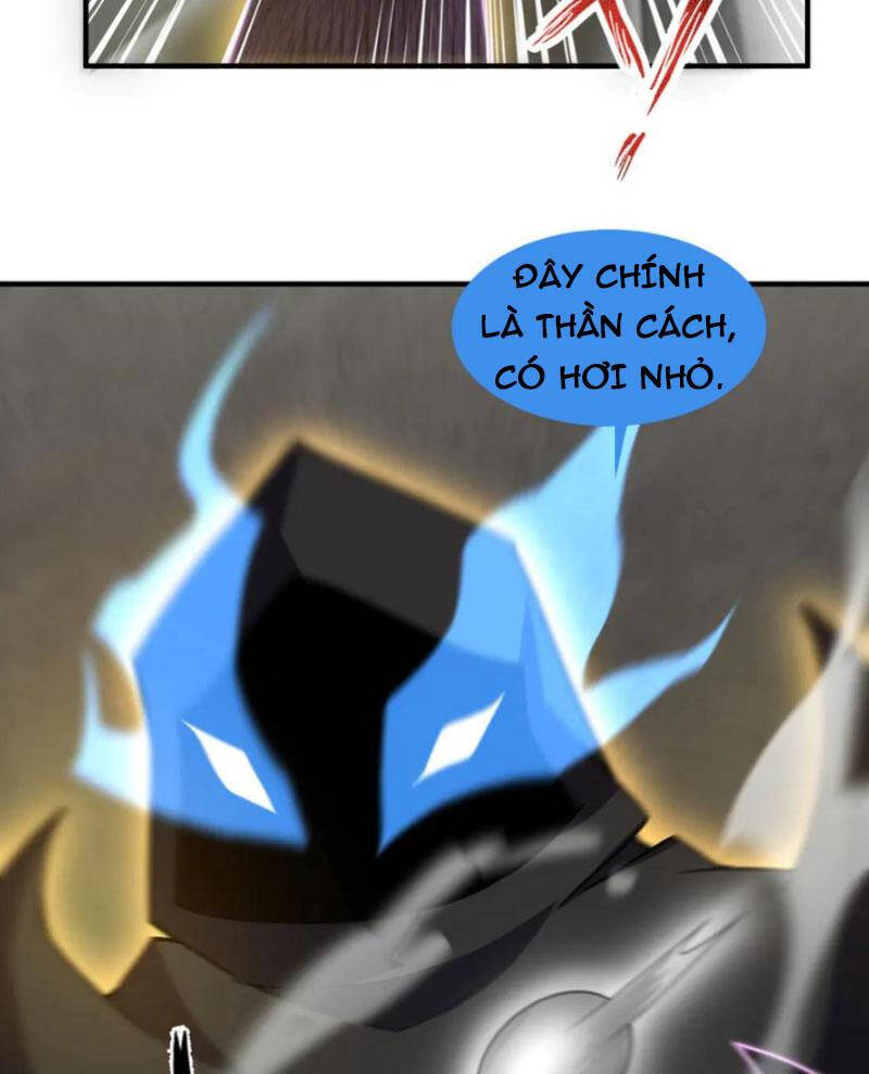 Thần Sủng Tiến Hóa Chap 329 - Next Chap 330