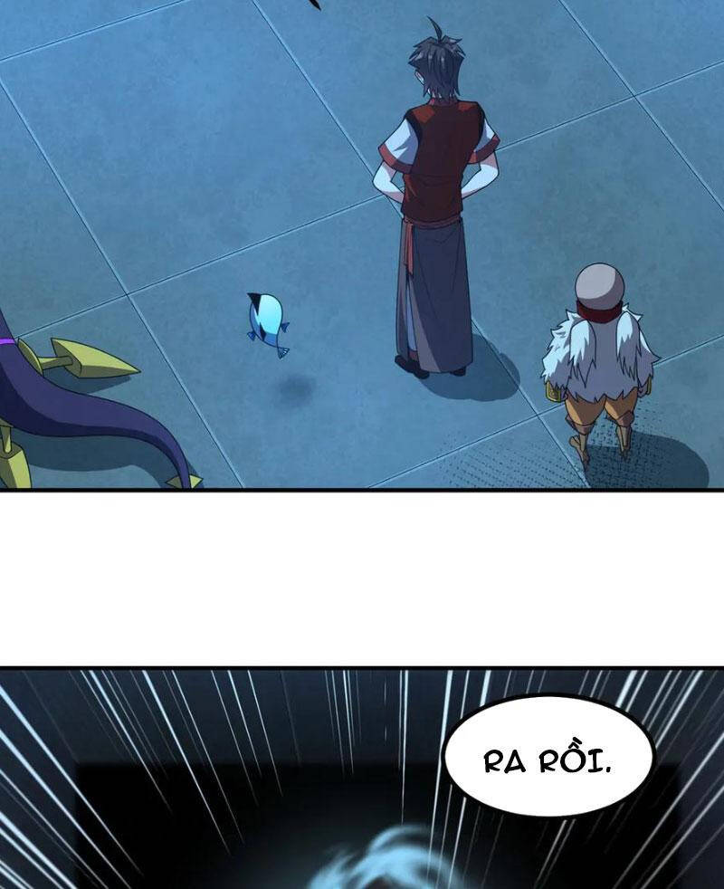 Thần Sủng Tiến Hóa Chap 329 - Next Chap 330
