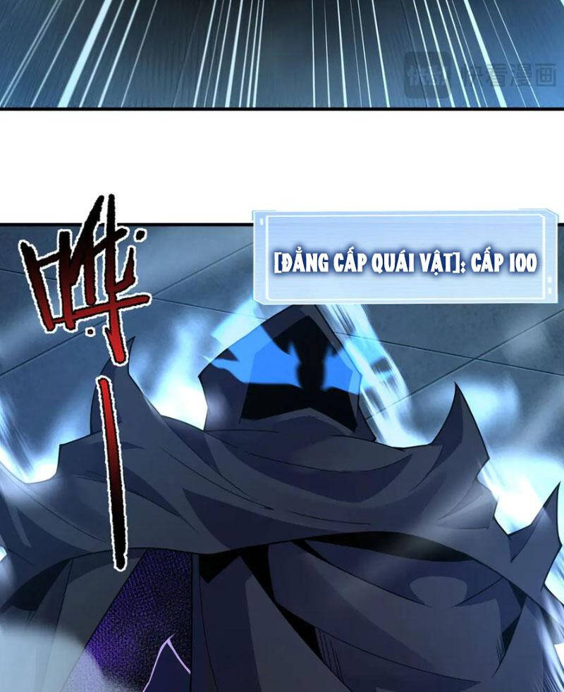 Thần Sủng Tiến Hóa Chap 329 - Next Chap 330