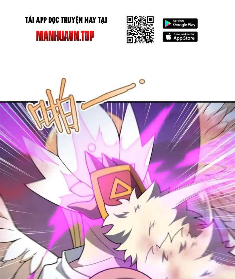 Thần Sủng Tiến Hóa Chap 322 - Next Chap 323