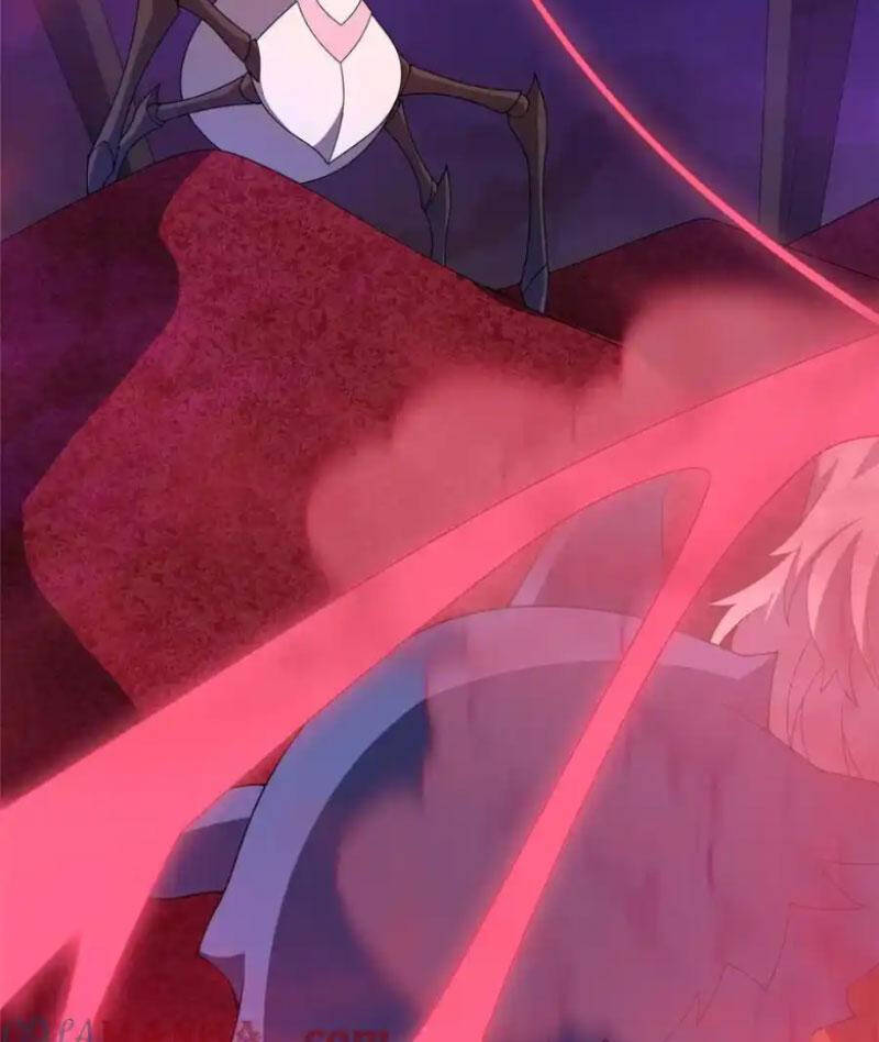 Thần Sủng Tiến Hóa Chap 322 - Next Chap 323