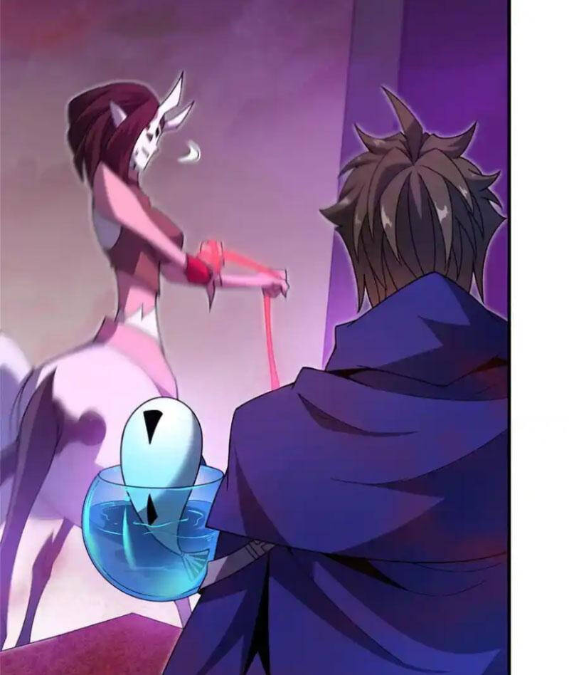 Thần Sủng Tiến Hóa Chap 322 - Next Chap 323