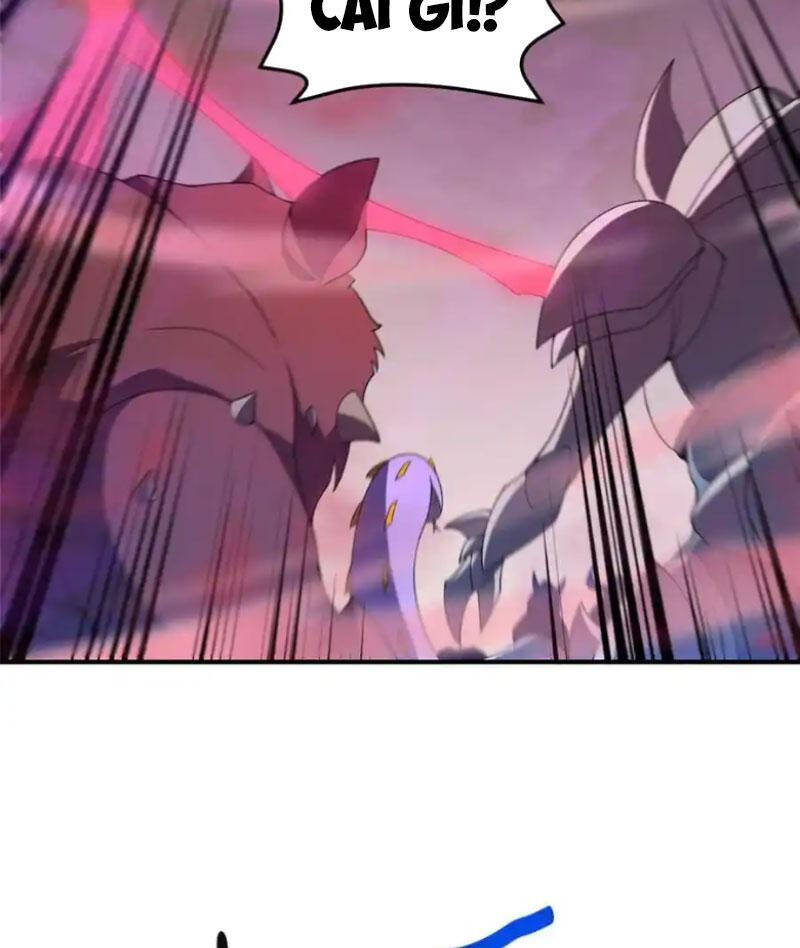 Thần Sủng Tiến Hóa Chap 322 - Next Chap 323