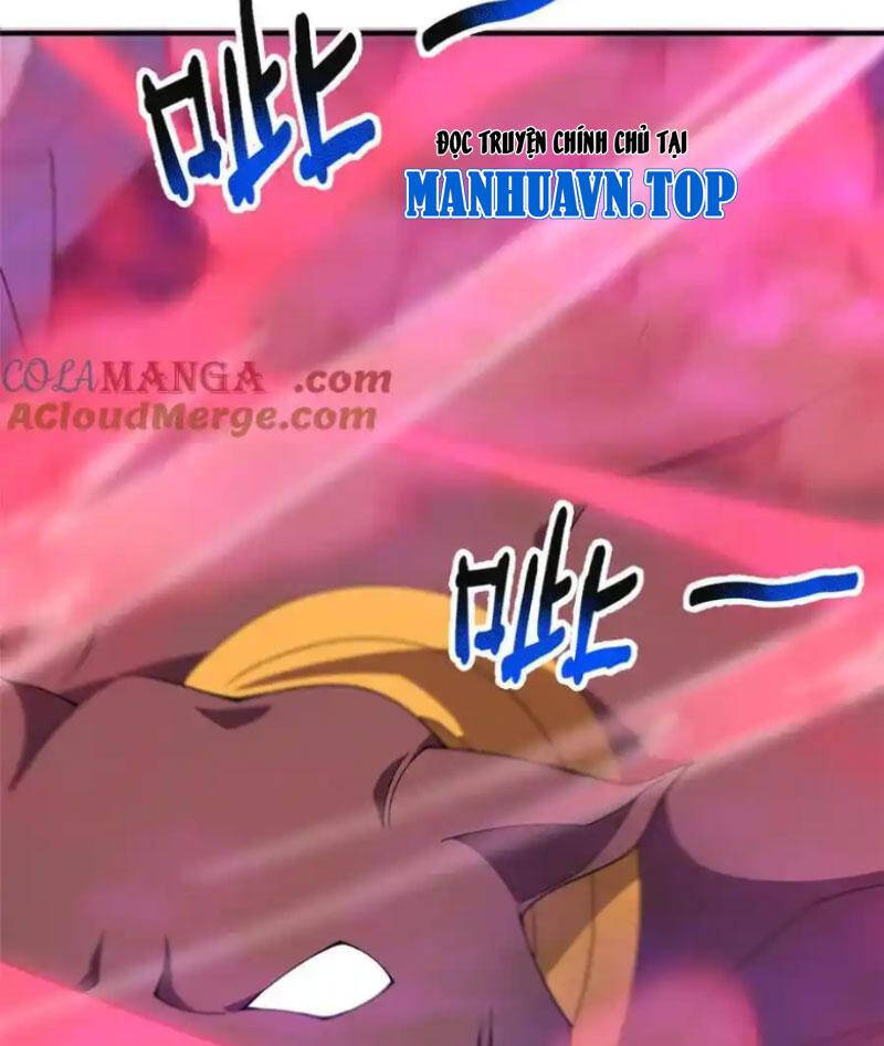 Thần Sủng Tiến Hóa Chap 322 - Next Chap 323