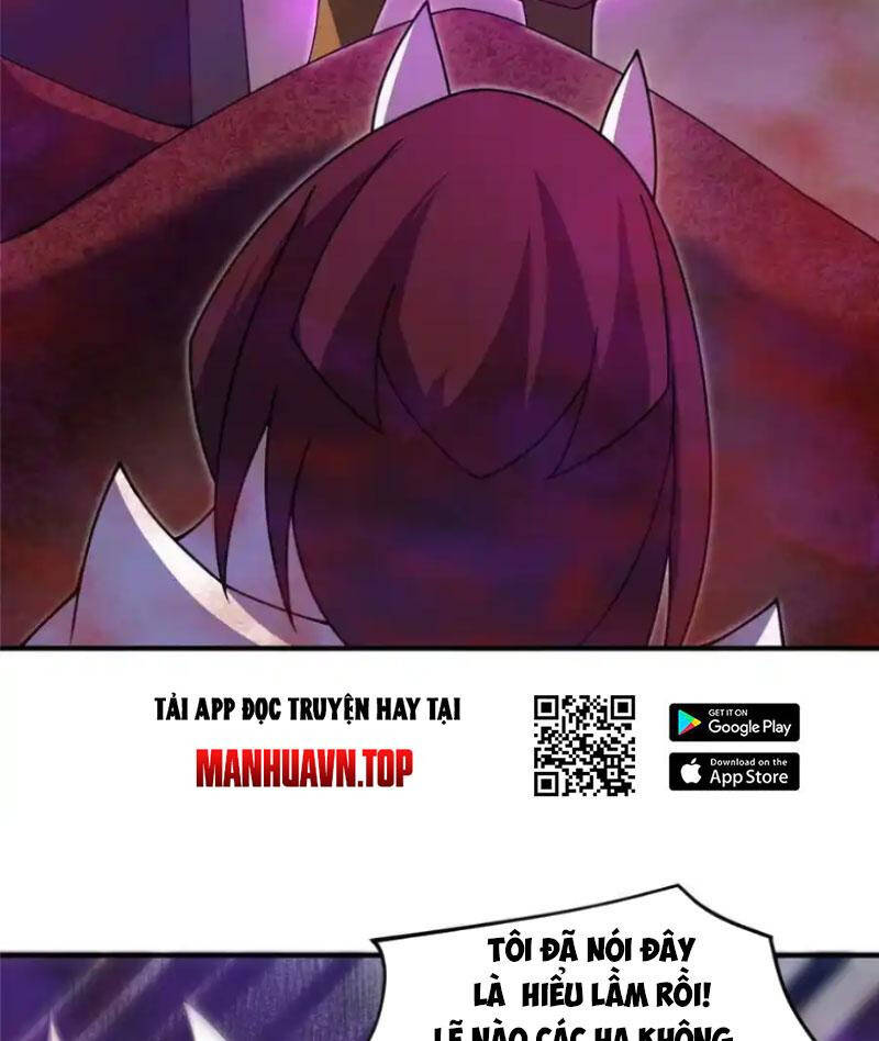 Thần Sủng Tiến Hóa Chap 322 - Next Chap 323