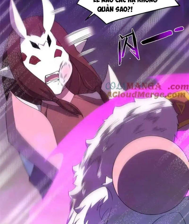 Thần Sủng Tiến Hóa Chap 322 - Next Chap 323