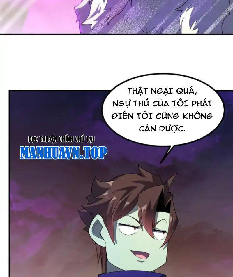 Thần Sủng Tiến Hóa Chap 322 - Next Chap 323