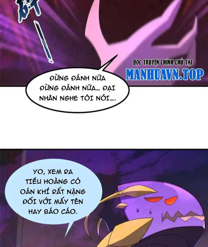 Thần Sủng Tiến Hóa Chap 322 - Next Chap 323