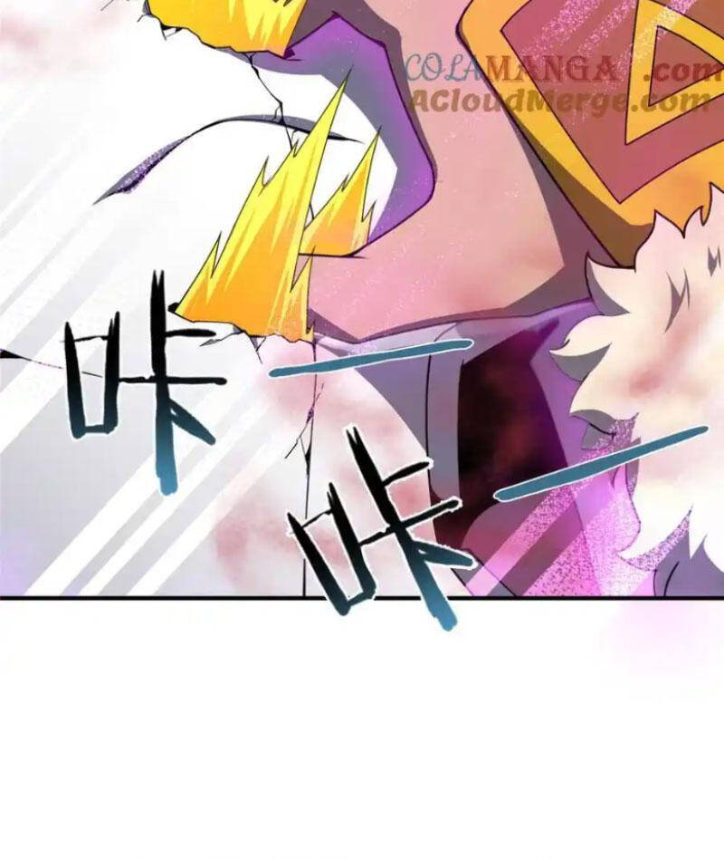 Thần Sủng Tiến Hóa Chap 322 - Next Chap 323