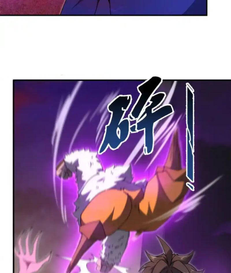 Thần Sủng Tiến Hóa Chap 322 - Next Chap 323