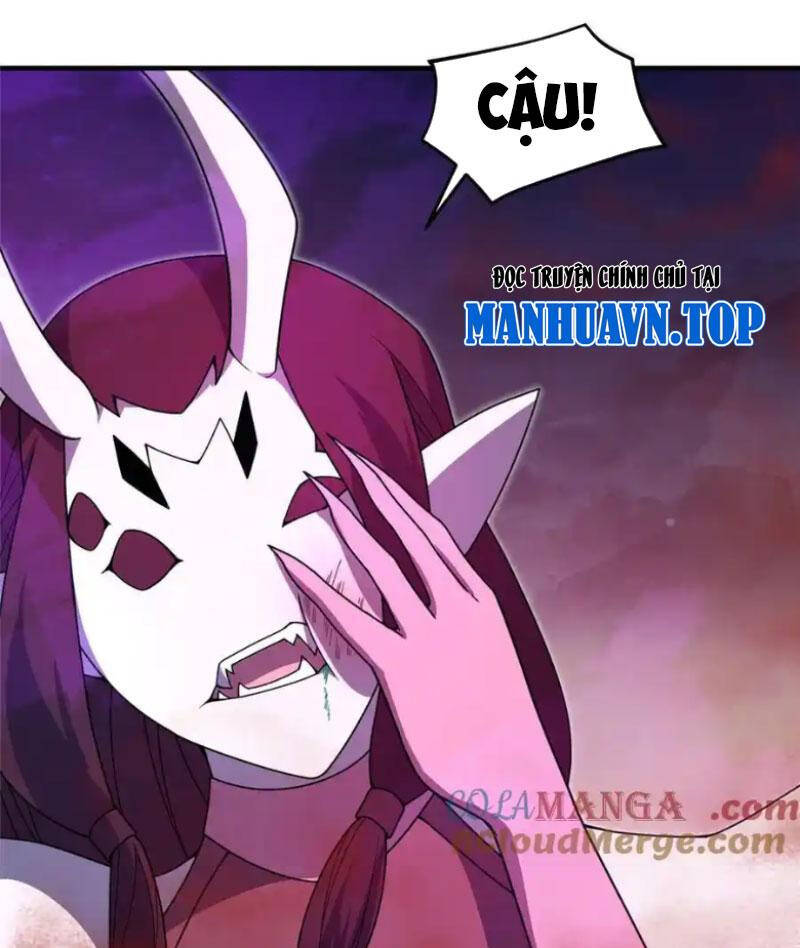 Thần Sủng Tiến Hóa Chap 322 - Next Chap 323