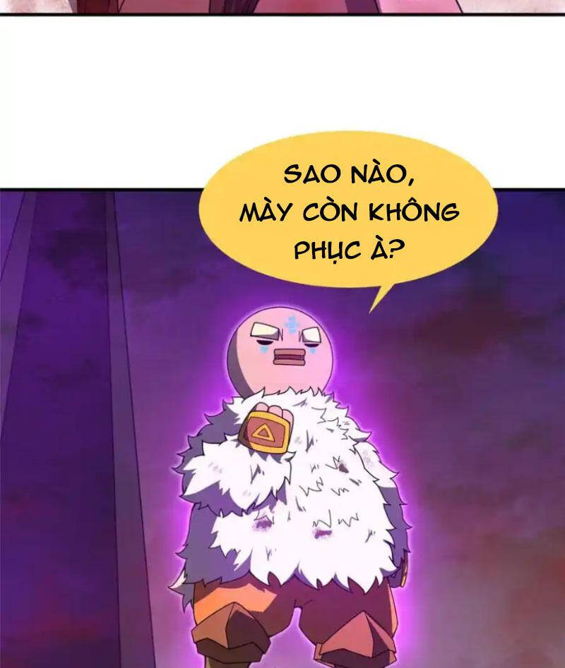 Thần Sủng Tiến Hóa Chap 322 - Next Chap 323