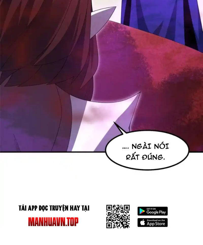 Thần Sủng Tiến Hóa Chap 322 - Next Chap 323