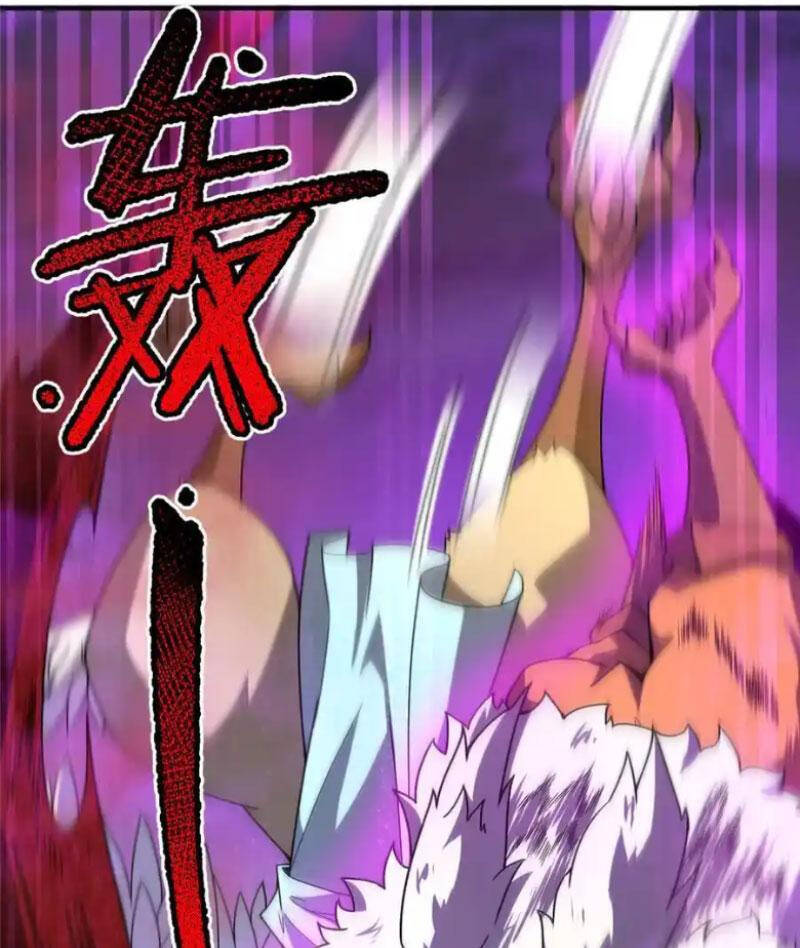 Thần Sủng Tiến Hóa Chap 322 - Next Chap 323