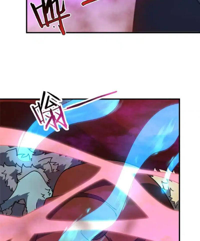 Thần Sủng Tiến Hóa Chap 322 - Next Chap 323