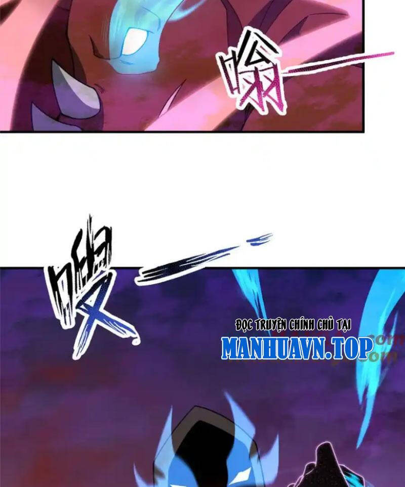 Thần Sủng Tiến Hóa Chap 322 - Next Chap 323