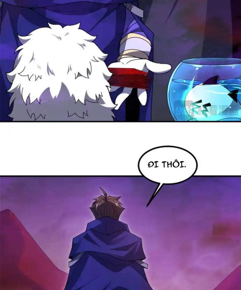 Thần Sủng Tiến Hóa Chap 322 - Next Chap 323