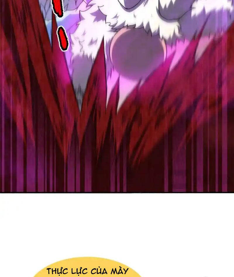 Thần Sủng Tiến Hóa Chap 322 - Next Chap 323