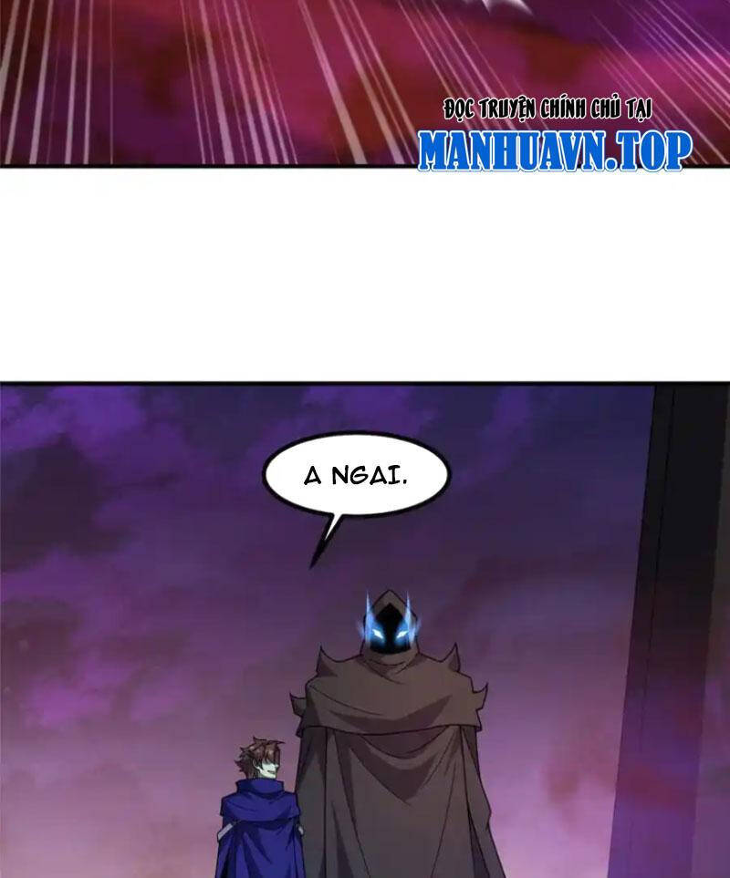 Thần Sủng Tiến Hóa Chap 322 - Next Chap 323