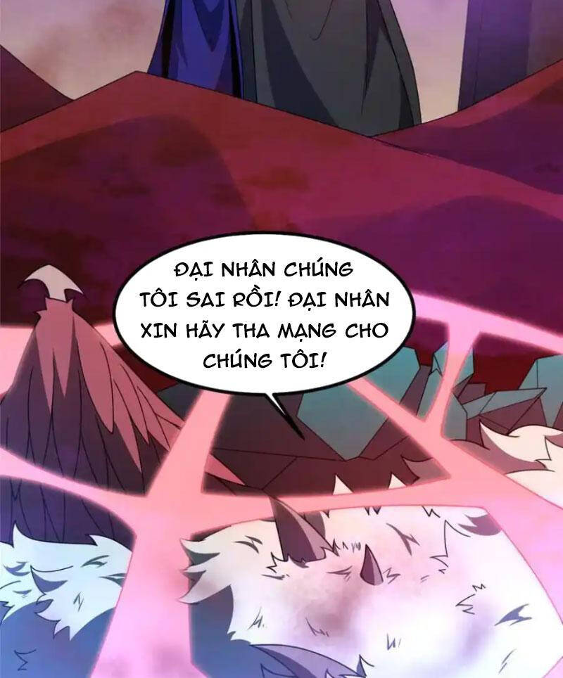 Thần Sủng Tiến Hóa Chap 322 - Next Chap 323