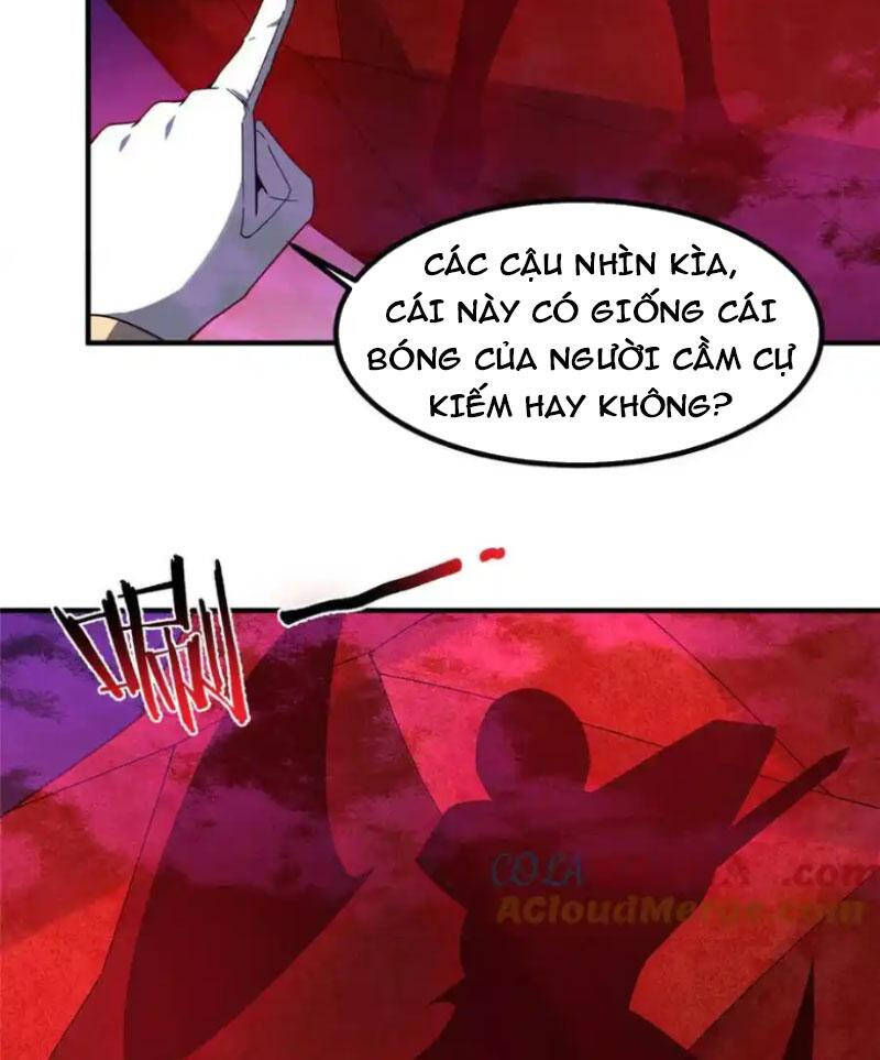 Thần Sủng Tiến Hóa Chap 322 - Next Chap 323