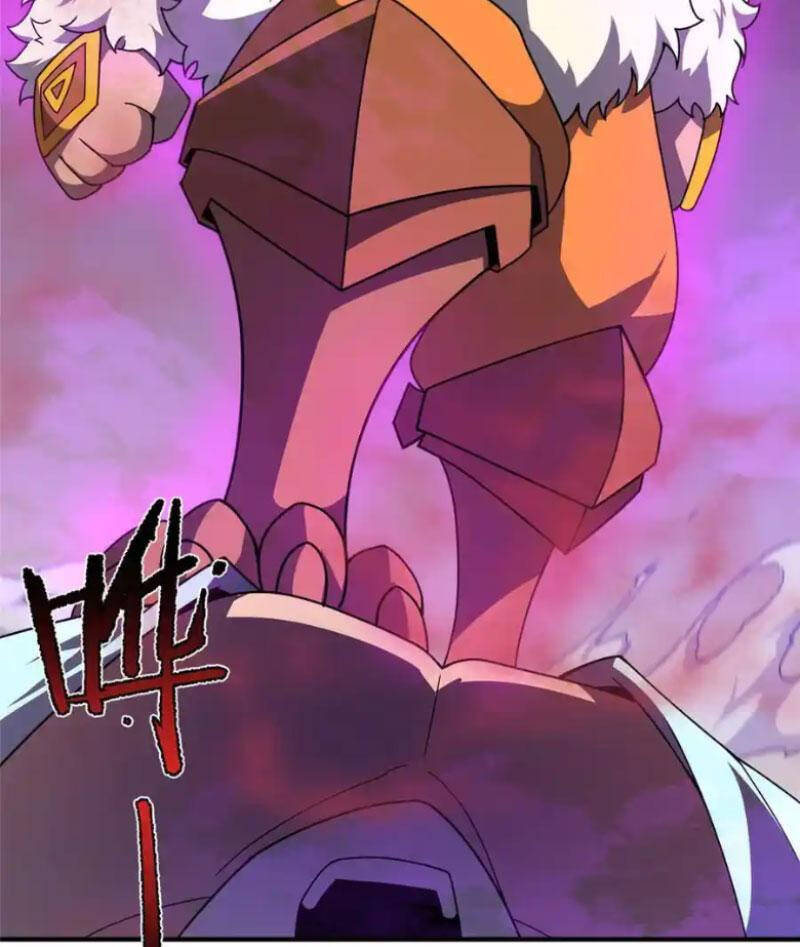 Thần Sủng Tiến Hóa Chap 322 - Next Chap 323