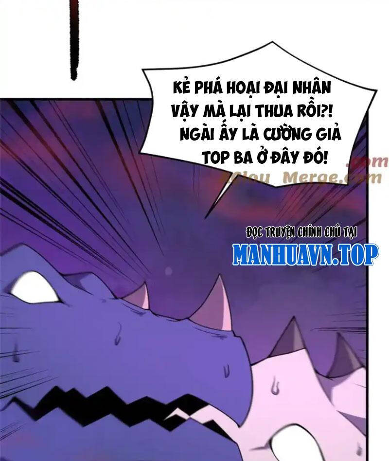 Thần Sủng Tiến Hóa Chap 322 - Next Chap 323