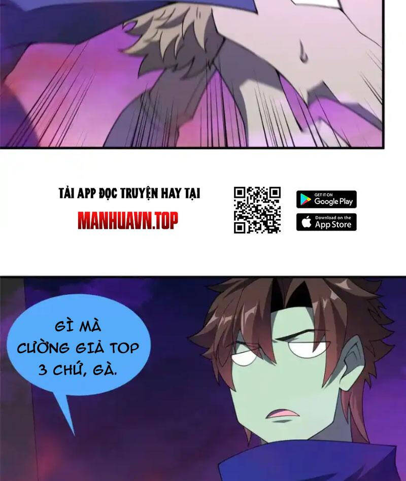 Thần Sủng Tiến Hóa Chap 322 - Next Chap 323
